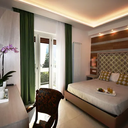 Melody Sorrento Suites Exterior photo