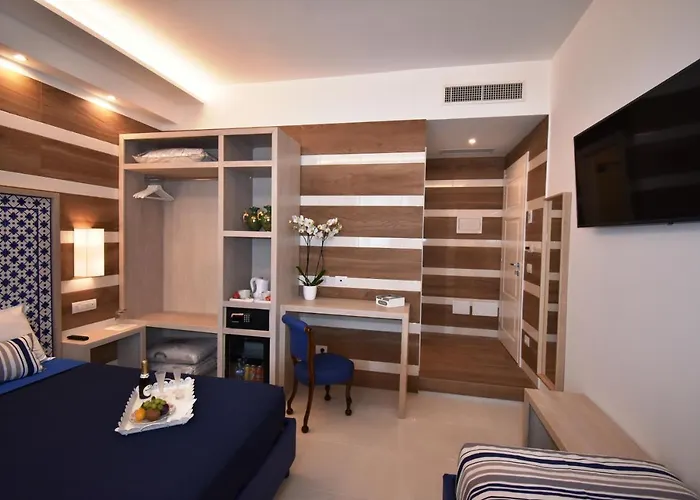 Melody Sorrento Suites