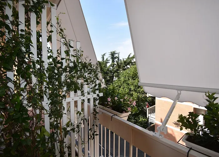 Melody Sorrento Suites