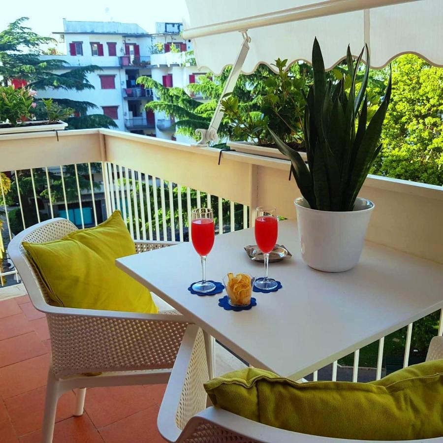 Casa de hóspedes Melody Sorrento