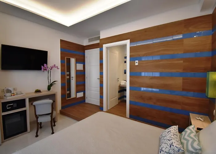 Melody Sorrento Suites
